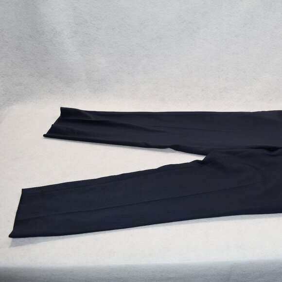 Ted Baker Men's Jefferson Flat Front Wool #179 - Picture 2 of 12